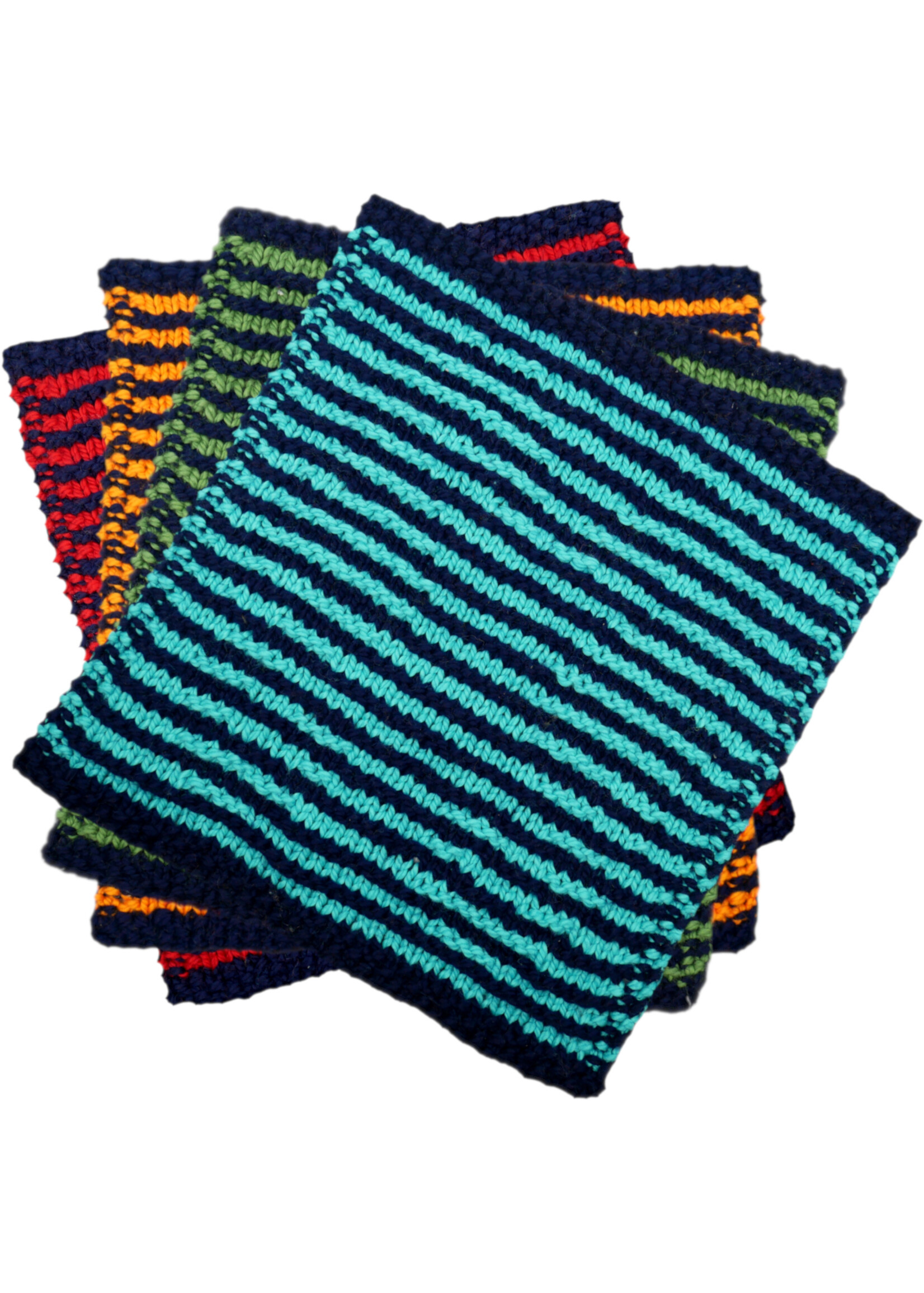 Class: Illusion Knitting