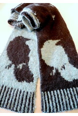 Stranded by the Sea Class: Double Knitting Technique
