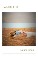 Pattern for Knit Along Baa-ble Hat