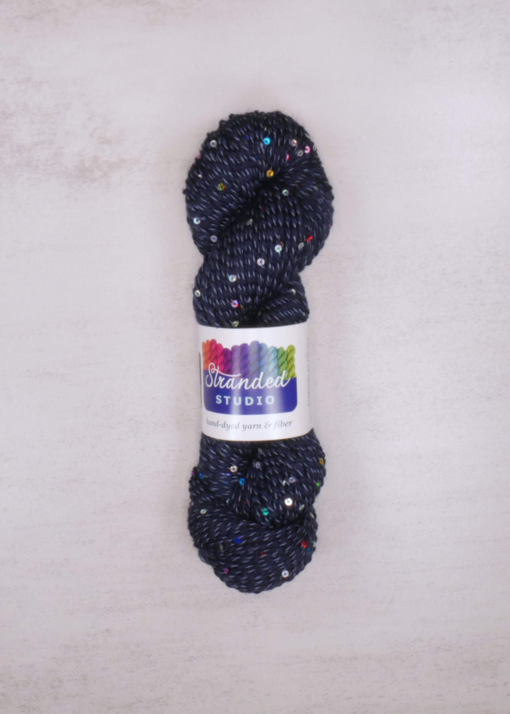 Stranded Studio Mermaid 50g Celestial
