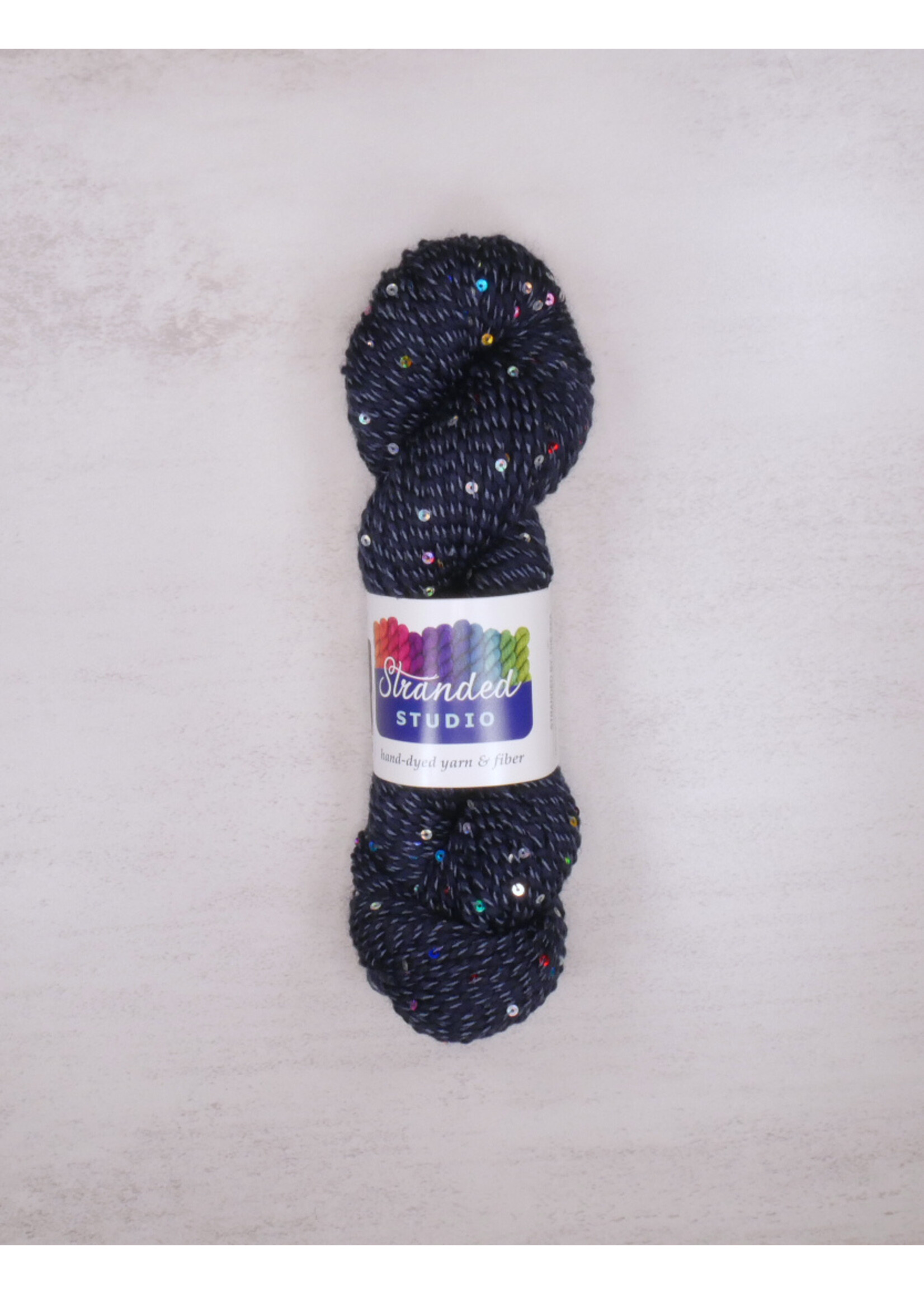 Stranded Studio Mermaid 50g Celestial