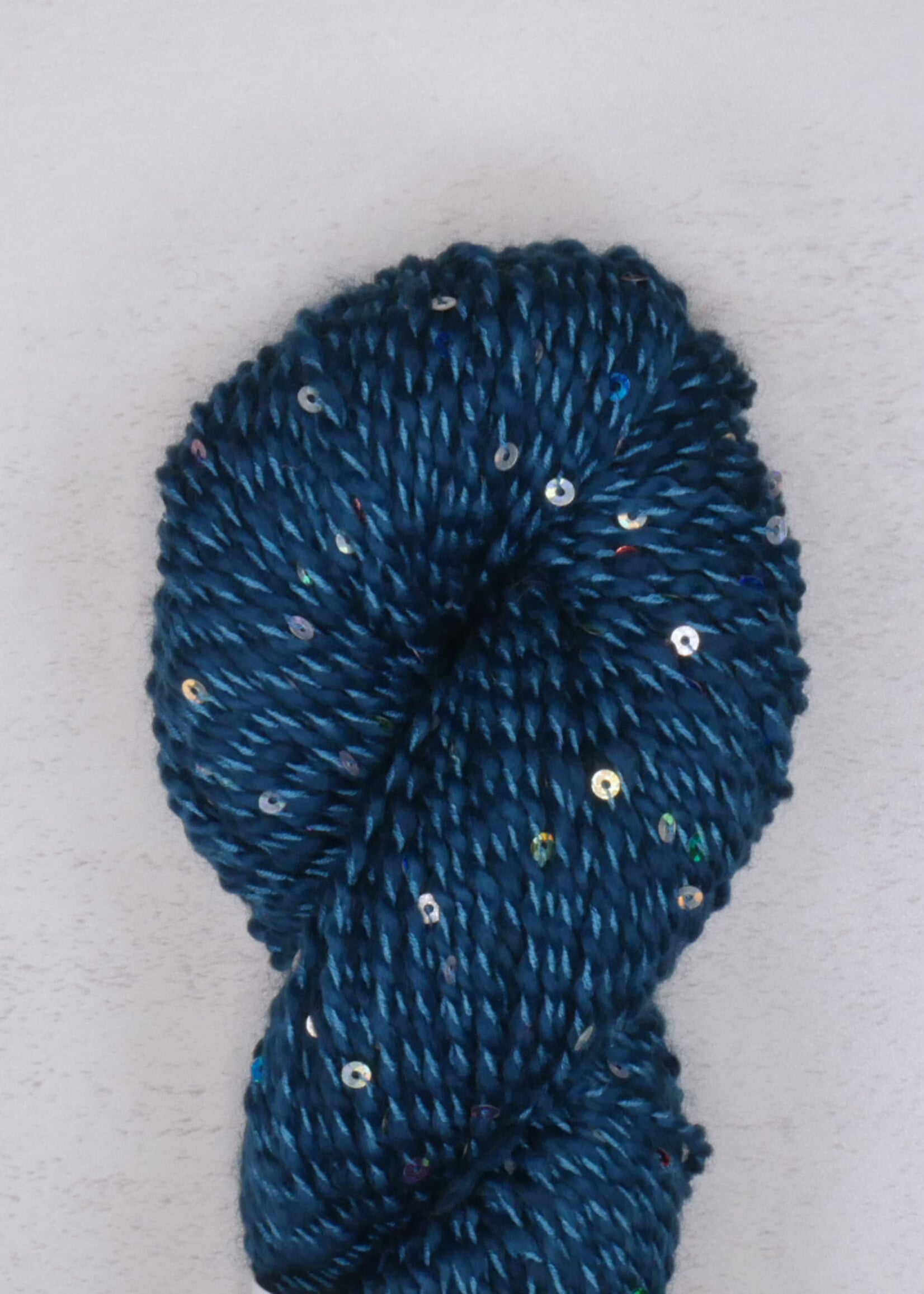 Stranded Studio Mermaid 50g Aqueous