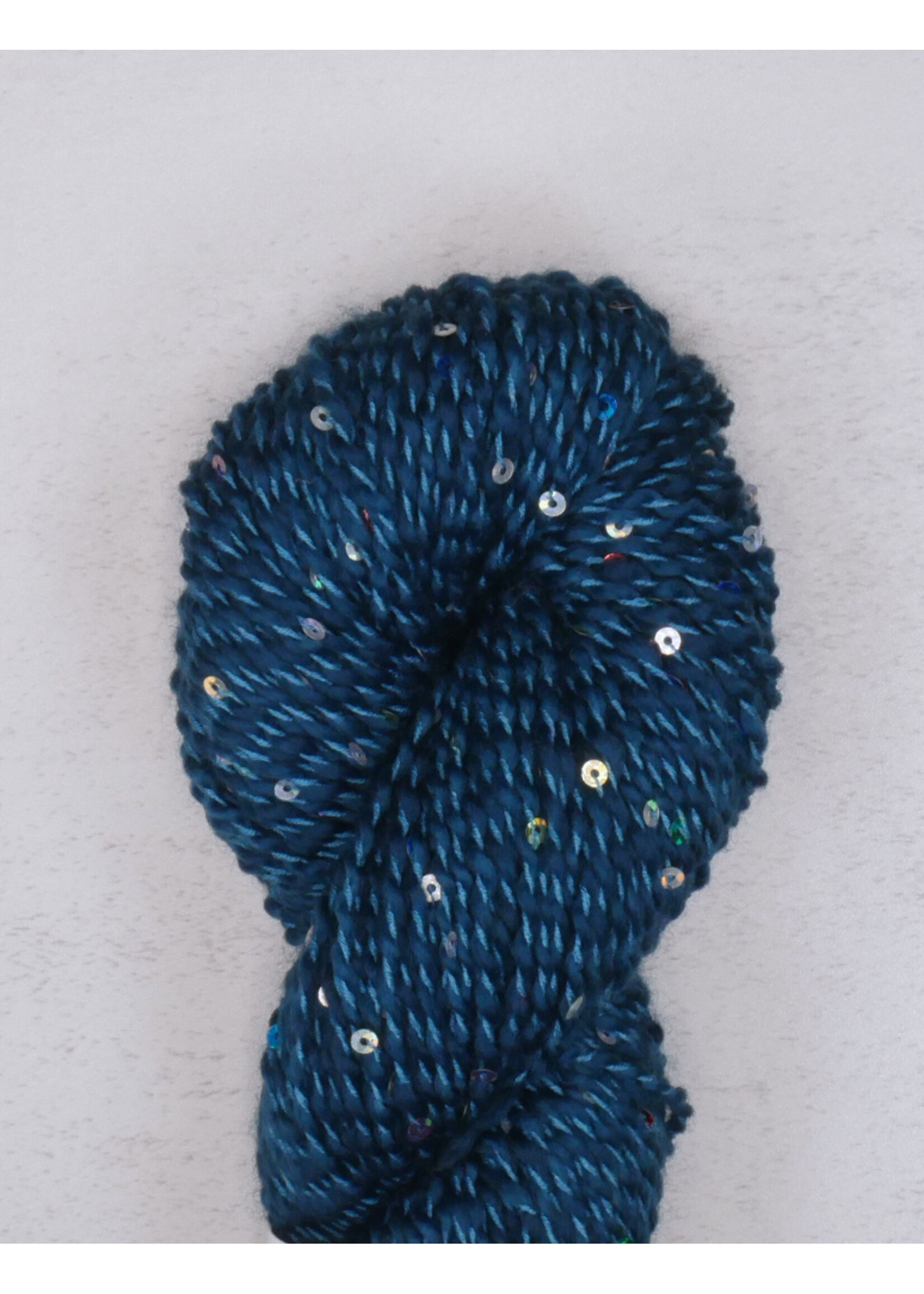 Stranded Studio Mermaid 50g Aqueous