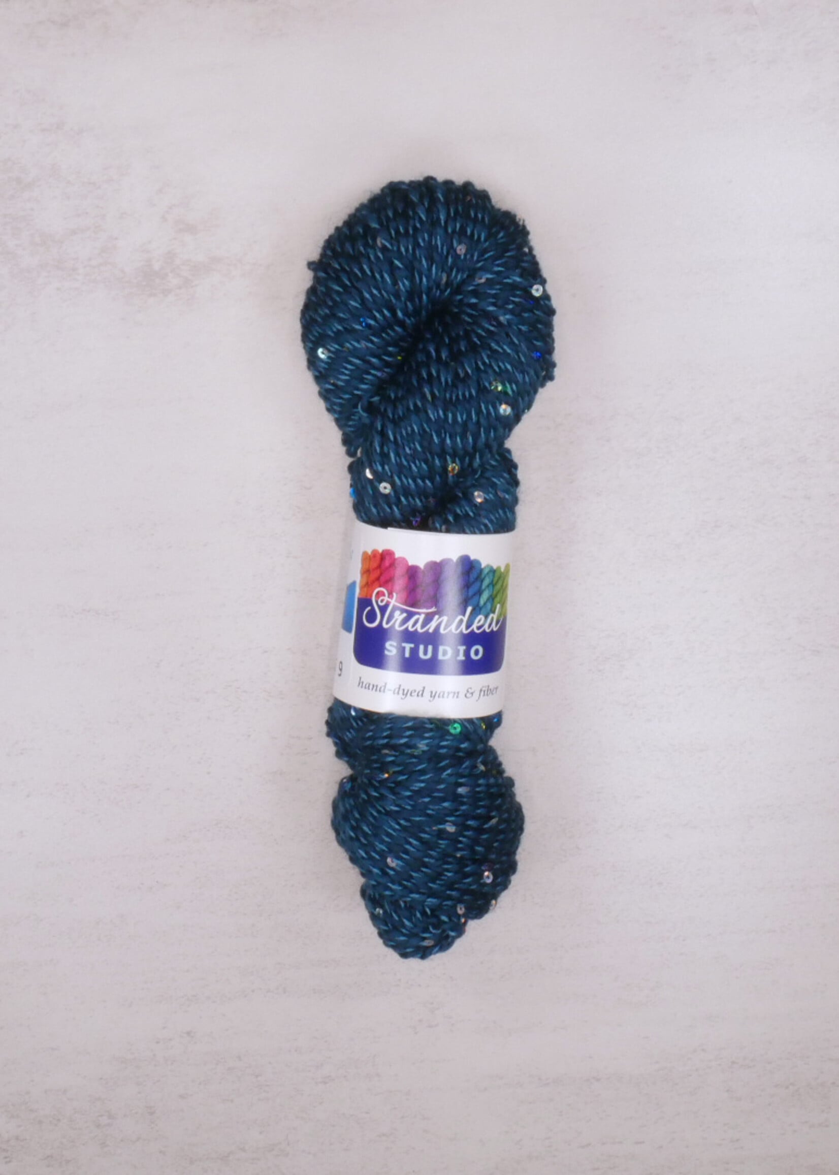 Stranded Studio Mermaid 50g Aqueous
