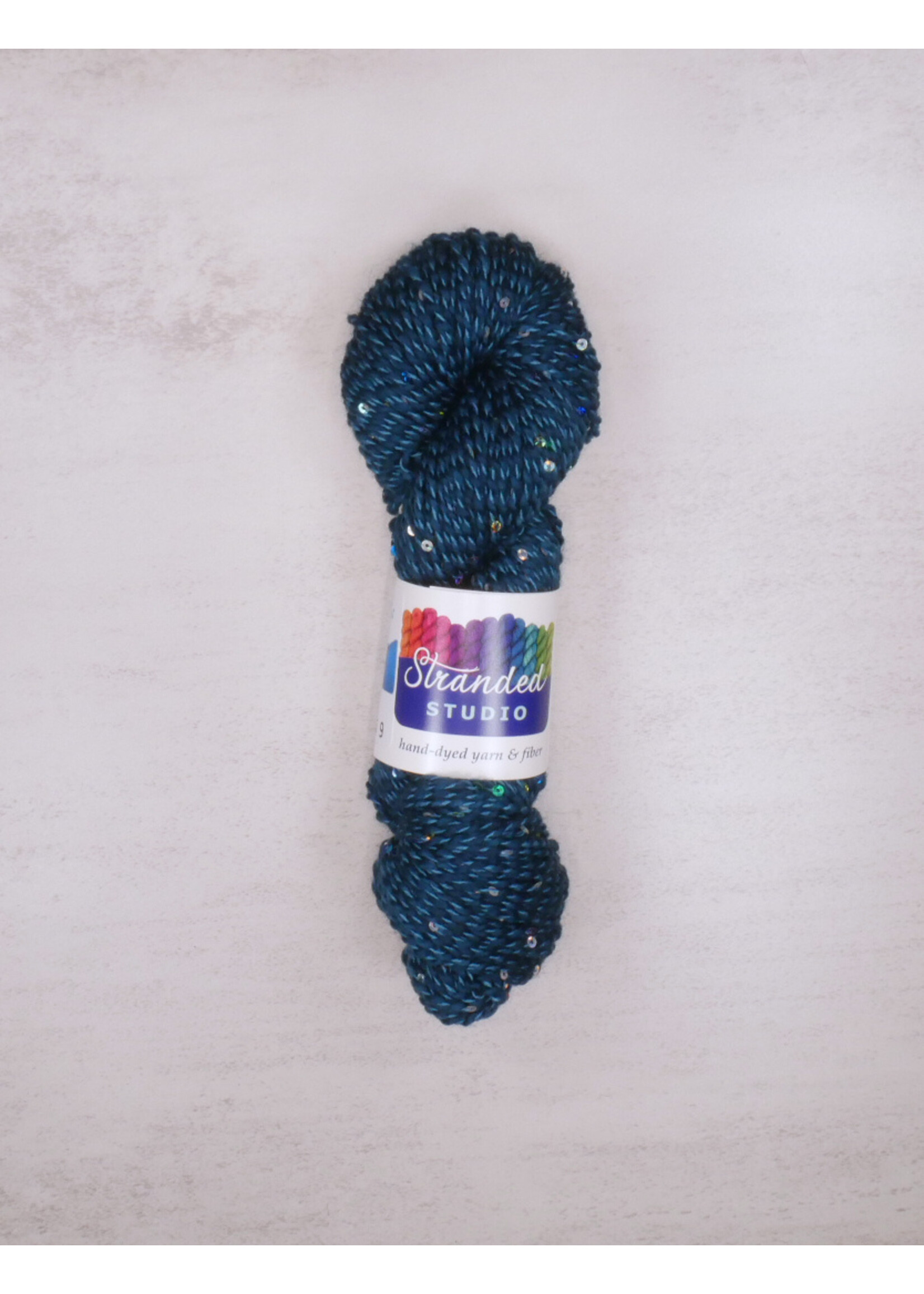 Stranded Studio Mermaid 50g Aqueous