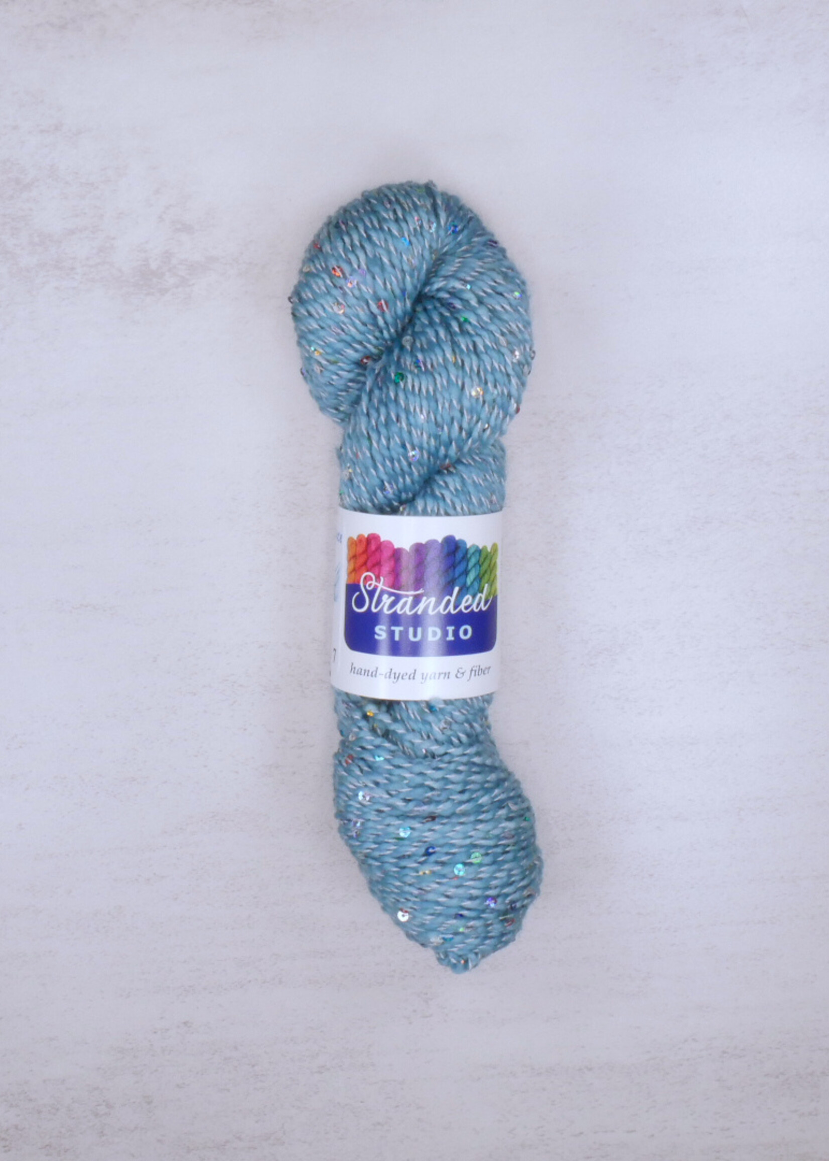 Stranded Studio Mermaid 50g Quintessence