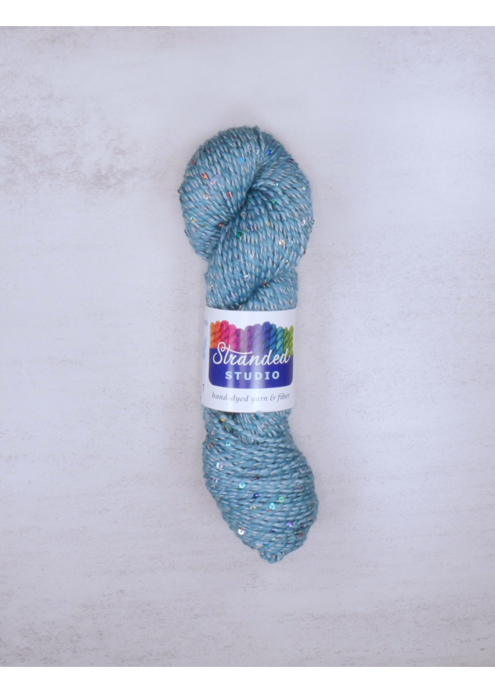 Stranded Studio Mermaid 50g Quintessence