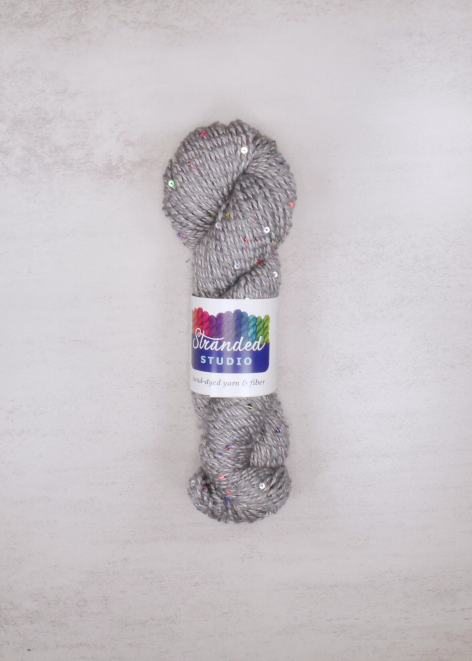 Stranded Studio Mermaid 50g Quicksilver