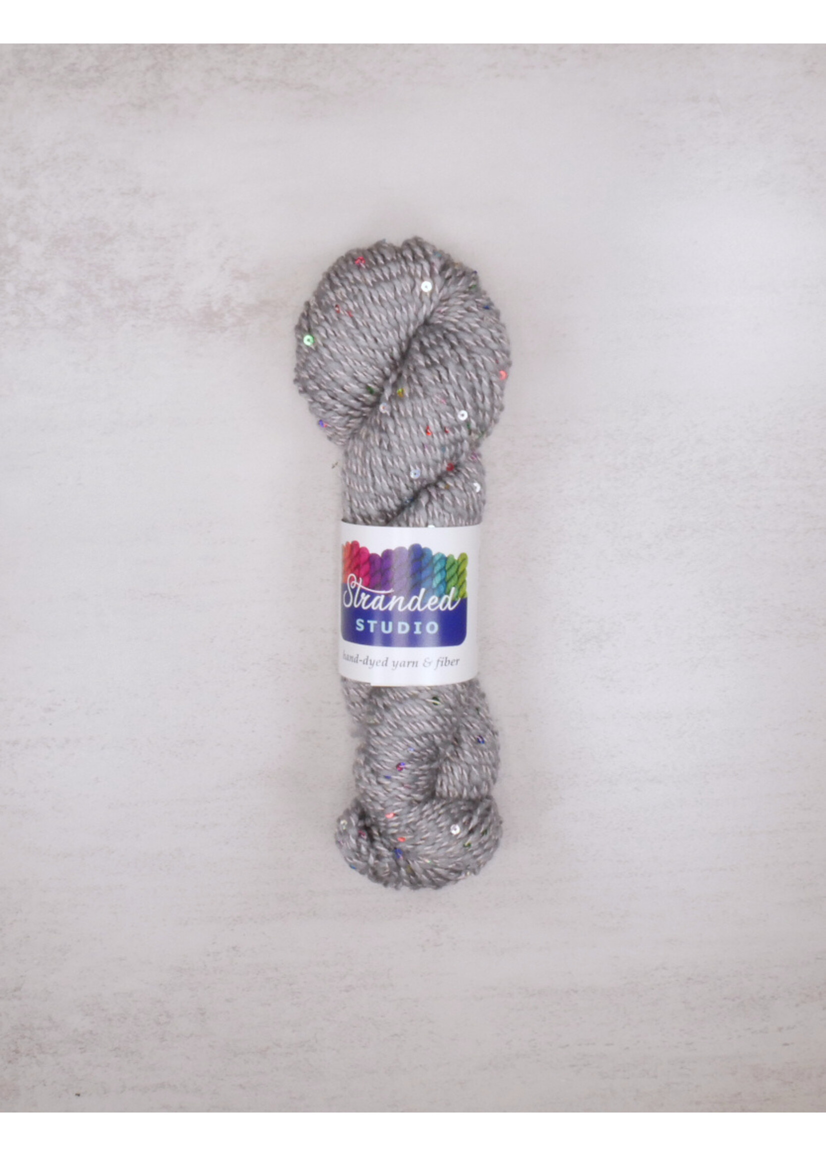 Stranded Studio Mermaid 50g Quicksilver
