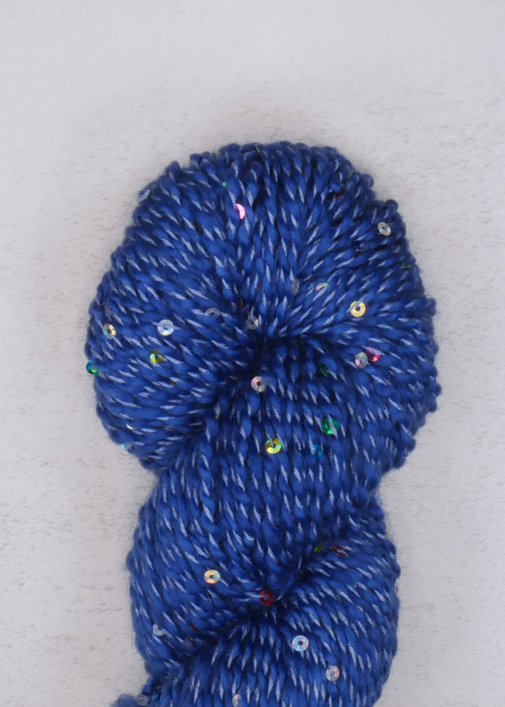 Stranded Studio Mermaid 50g Lapis Lazuli