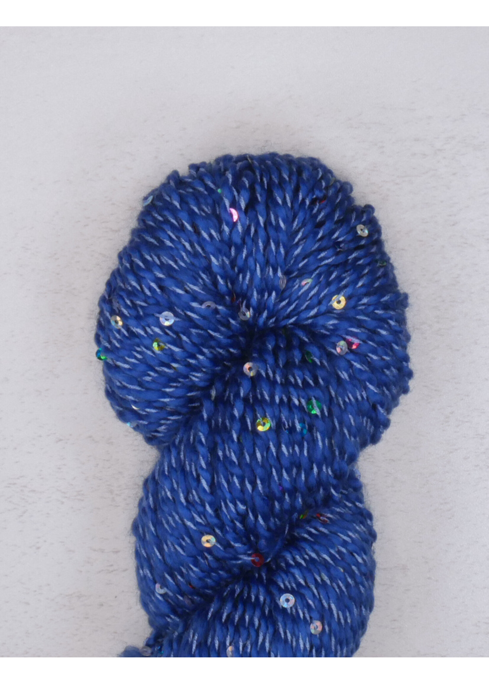 Stranded Studio Mermaid 50g Lapis Lazuli
