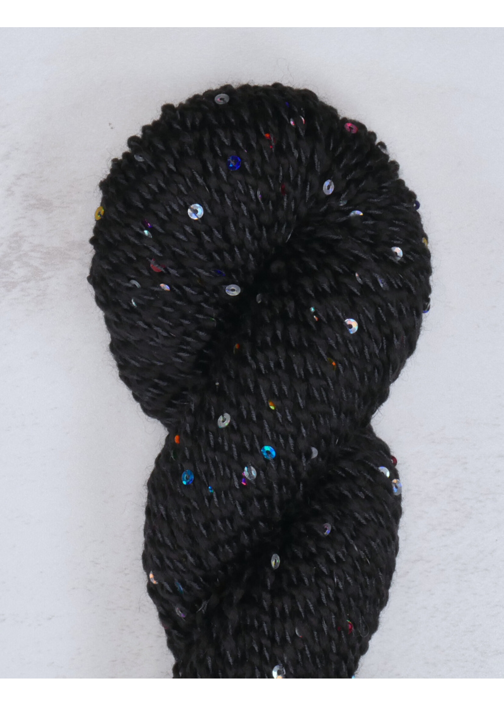 Stranded Studio Mermaid 50g Obsidian