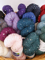 Stranded Studio Mermaid 50g Foxglove