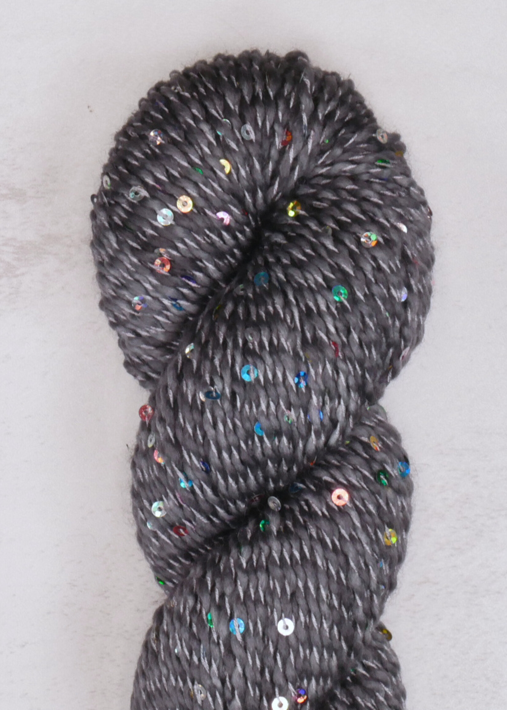 Stranded Studio Mermaid 50g Hematite