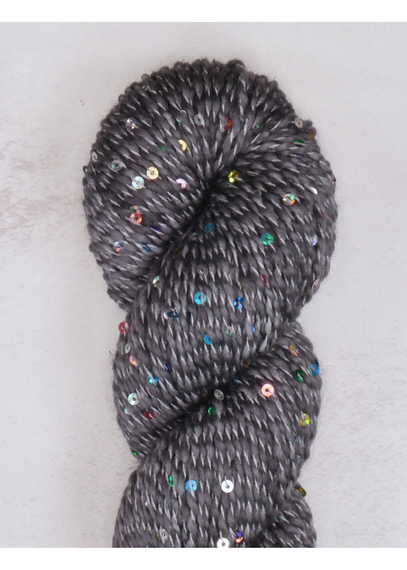 Stranded Studio Mermaid 50g Hematite