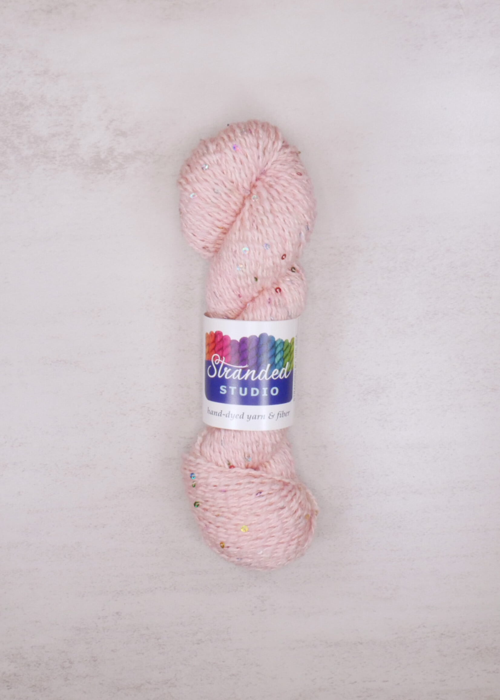 Stranded Studio Mermaid 50g En Pointe
