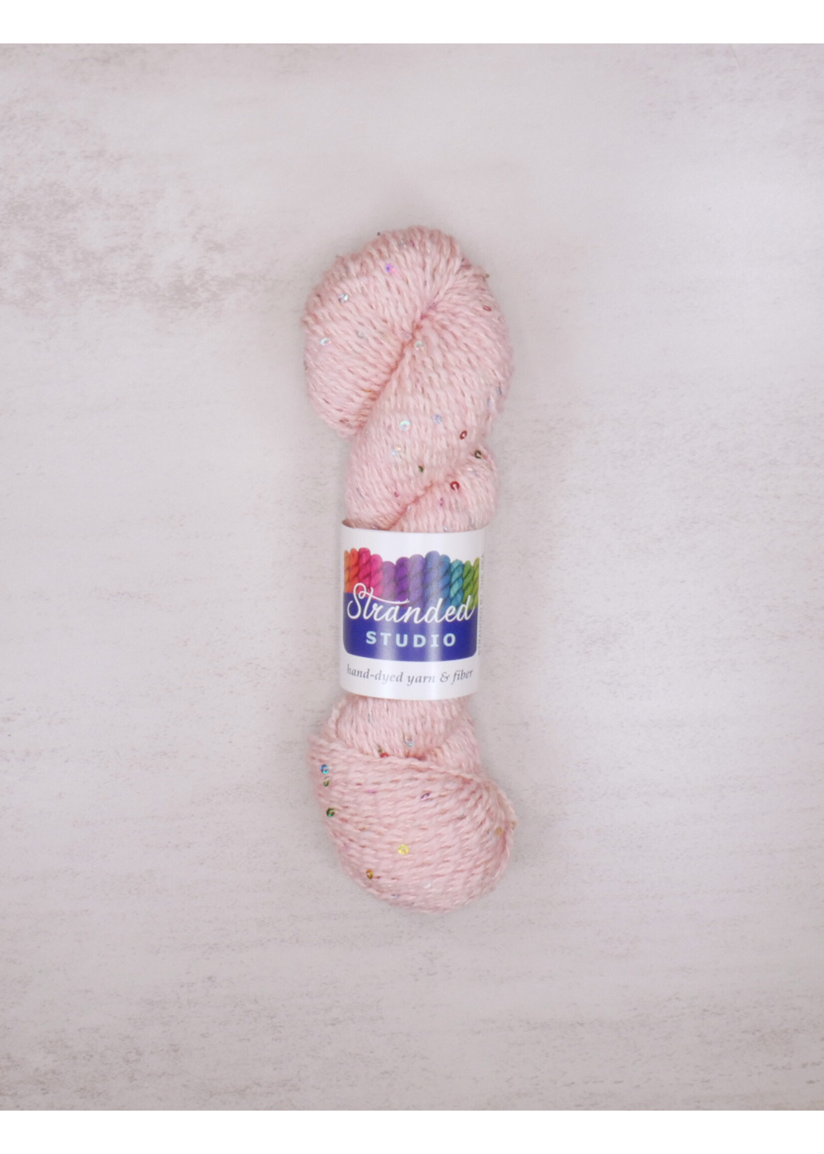 Stranded Studio Mermaid 50g En Pointe