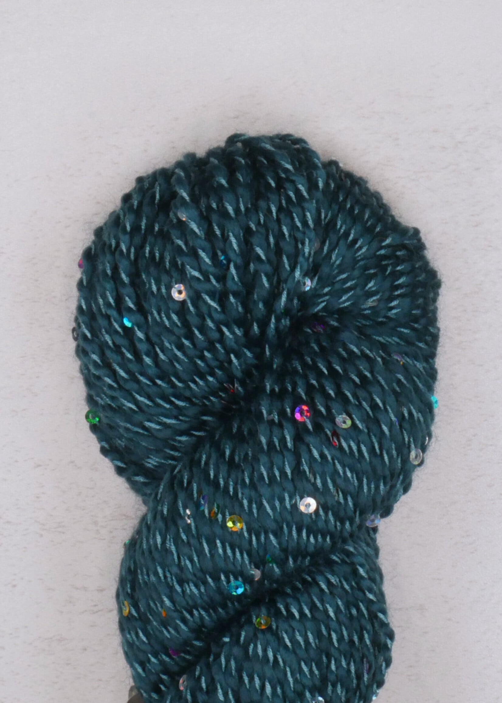 Stranded Studio Mermaid 50g Esmerelda