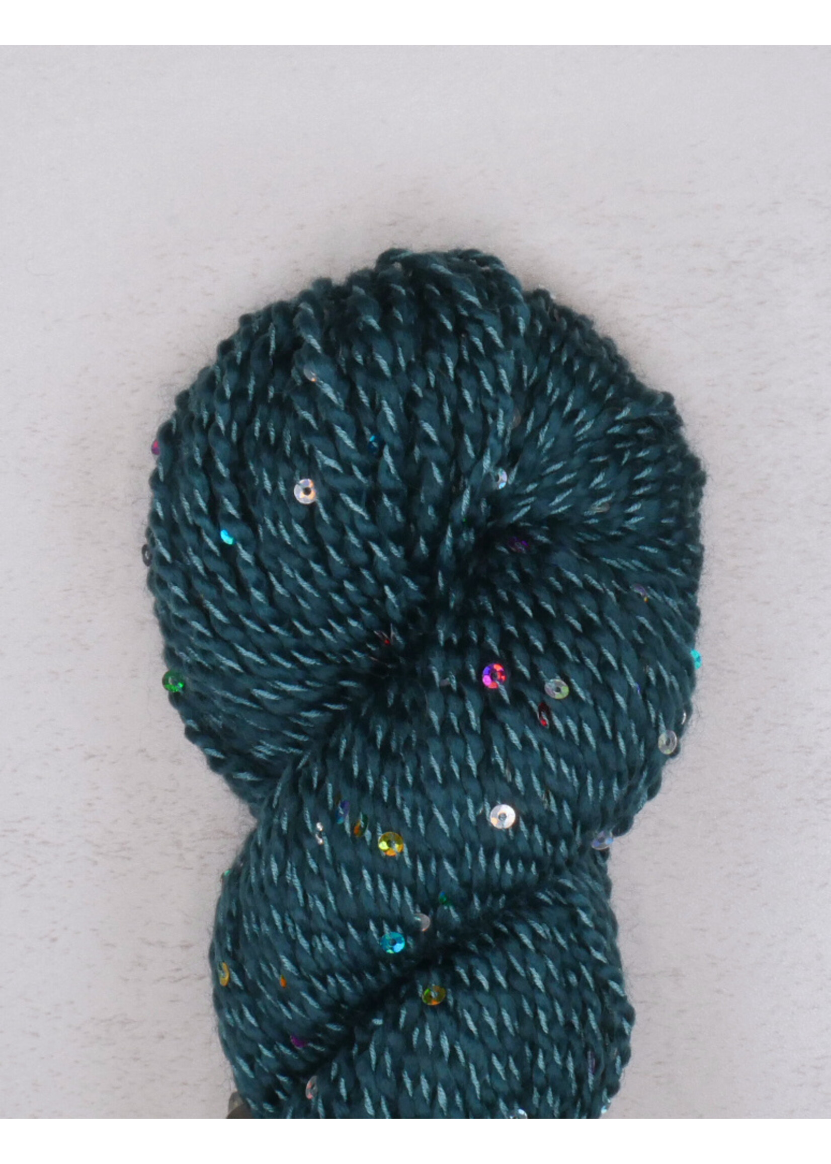 Stranded Studio Mermaid 50g Esmerelda