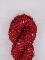 Stranded Studio Mermaid 50g Crimson