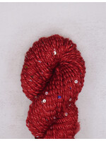 Stranded Studio Mermaid 50g Crimson