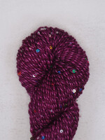 Stranded Studio Mermaid 50g Elderberry