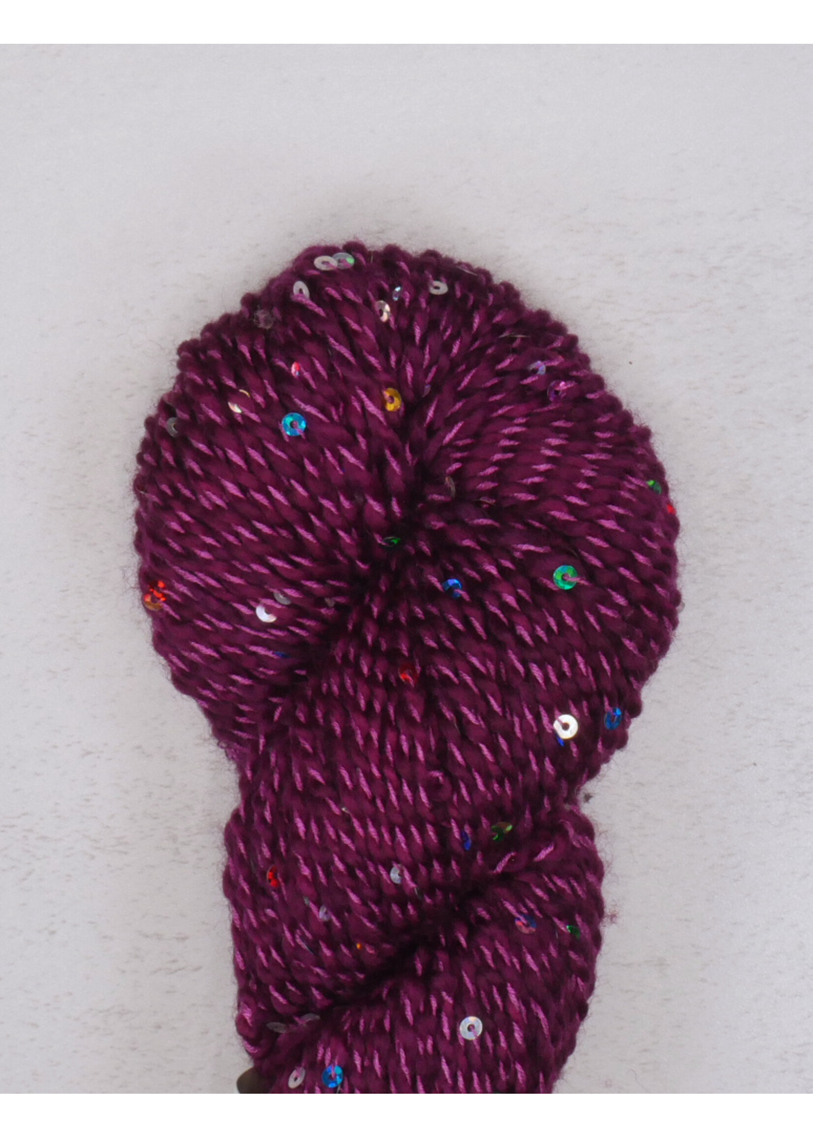 Stranded Studio Mermaid 50g Elderberry