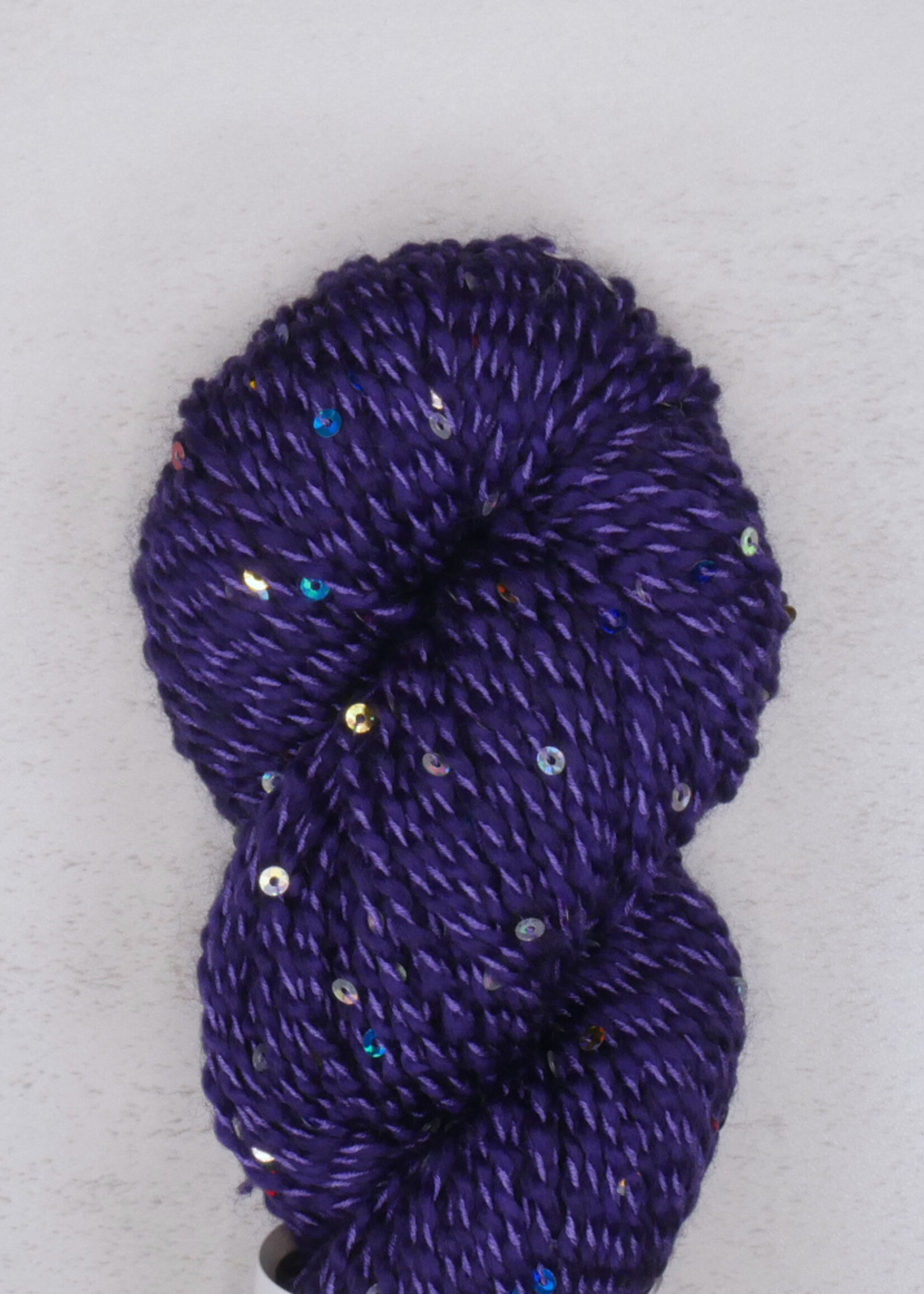 Stranded Studio Mermaid 50g Belladonna
