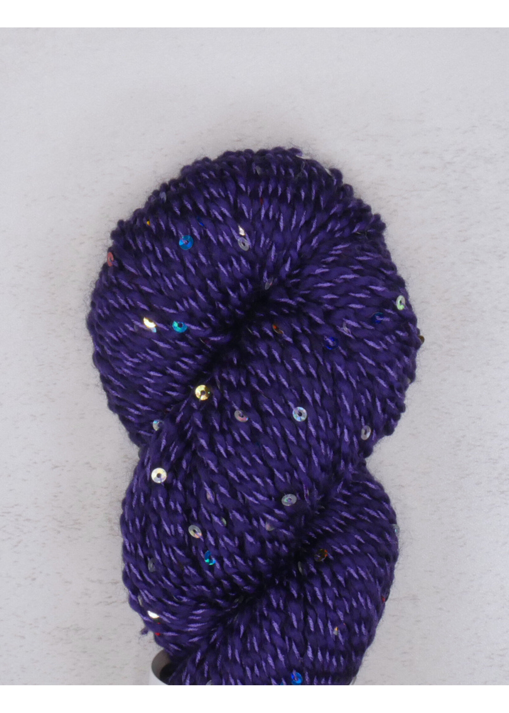 Stranded Studio Mermaid 50g Belladonna