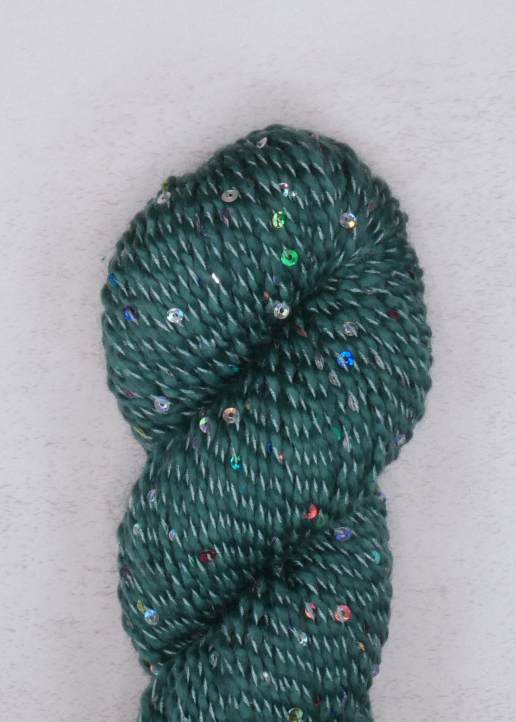 Stranded Studio Mermaid 50g Hemlock