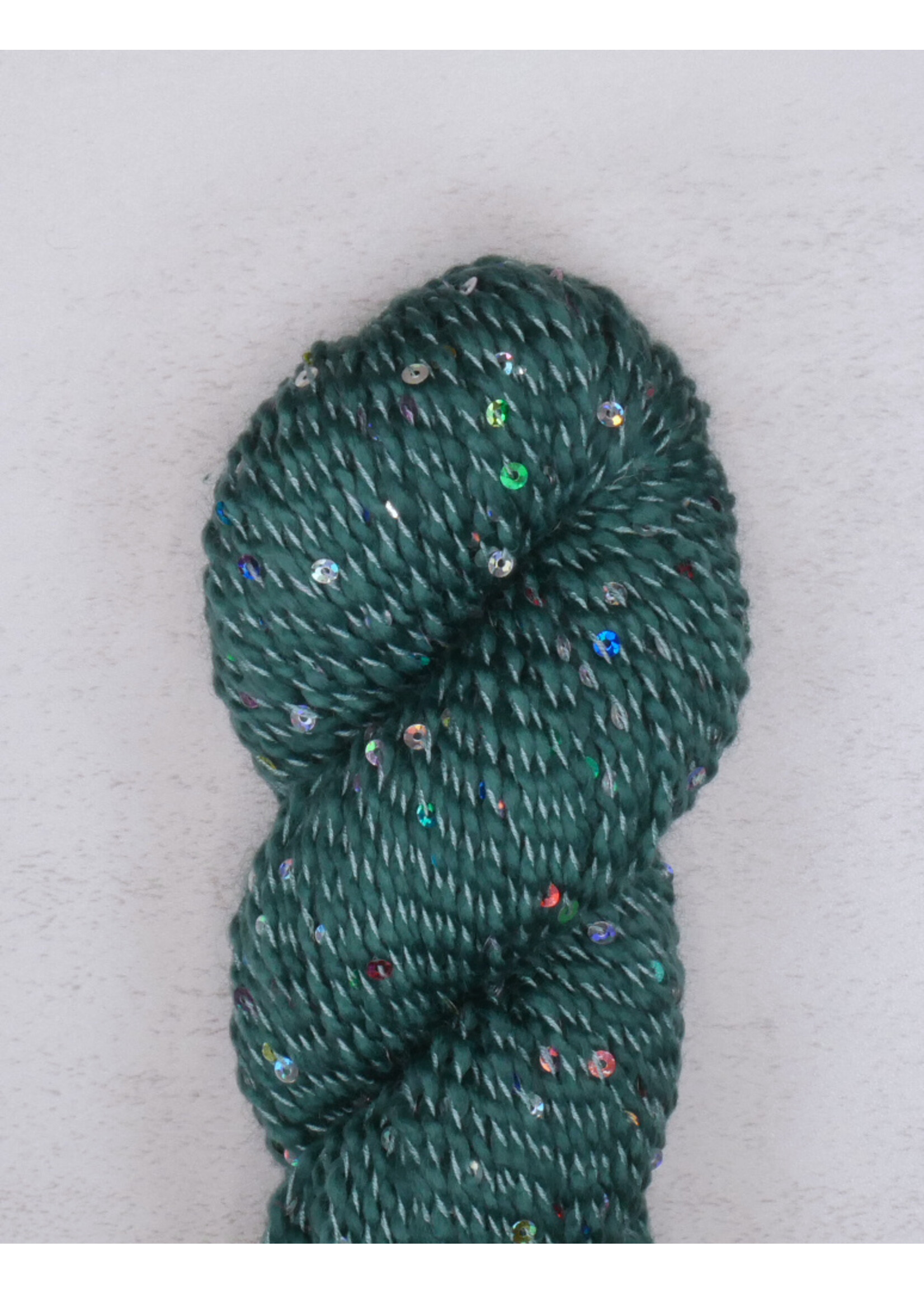 Stranded Studio Mermaid 50g Hemlock