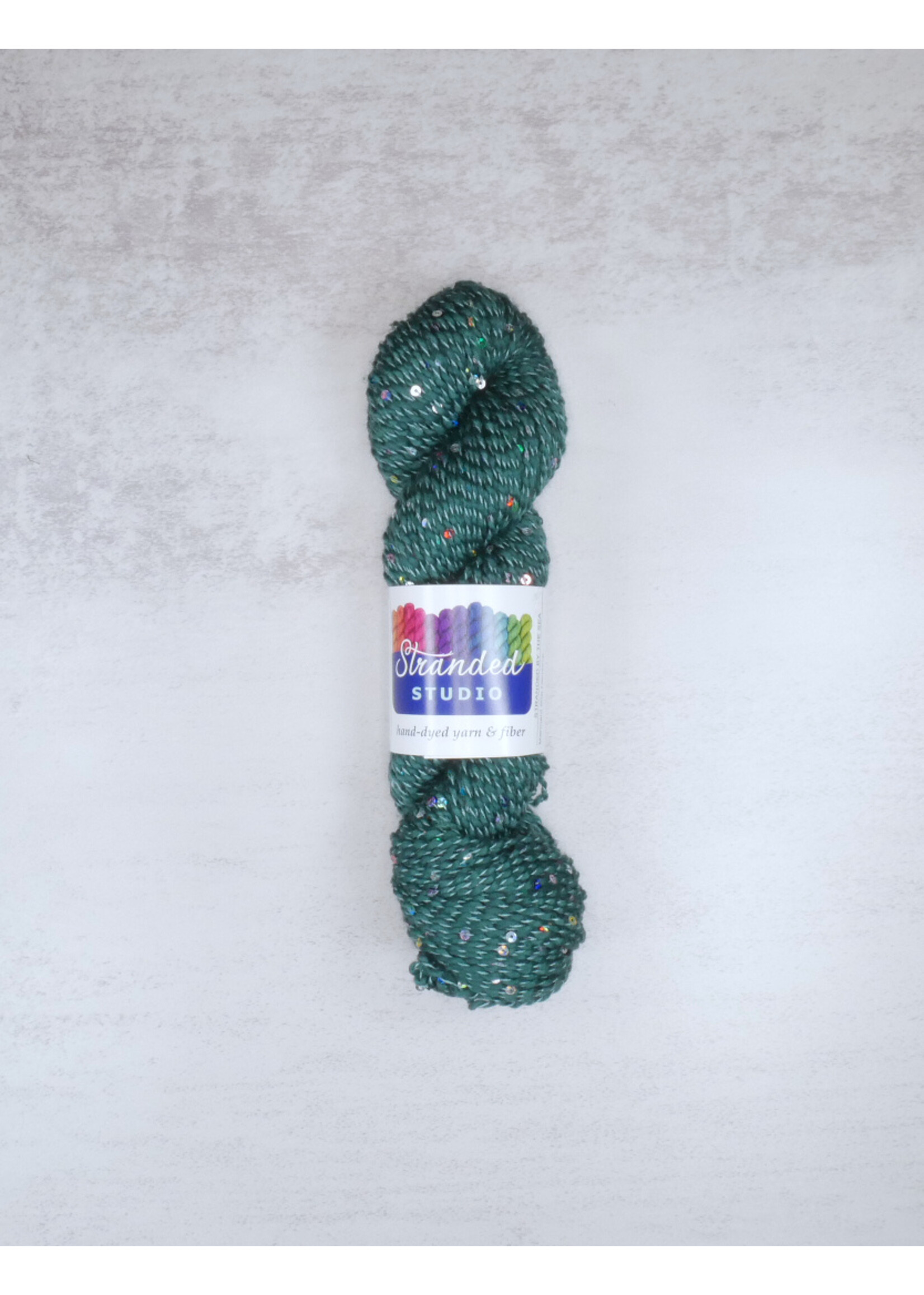 Stranded Studio Mermaid 50g Hemlock