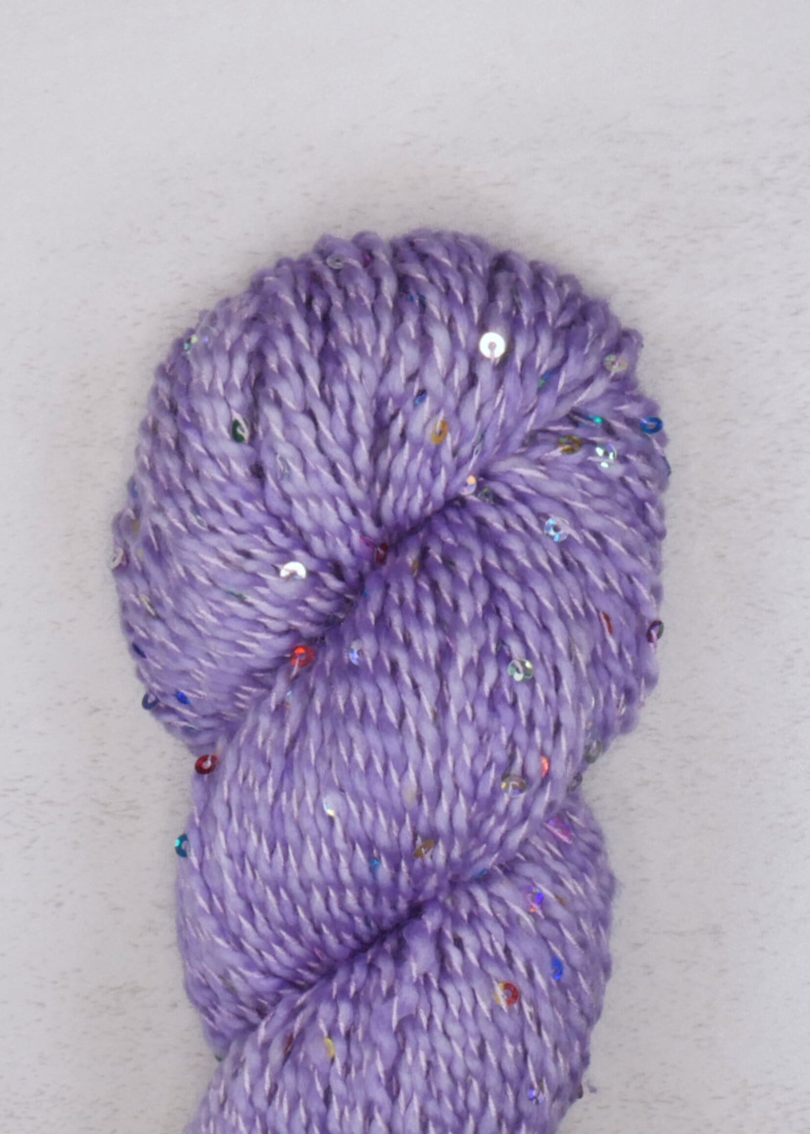 Stranded Studio Mermaid 50g Hyacinth