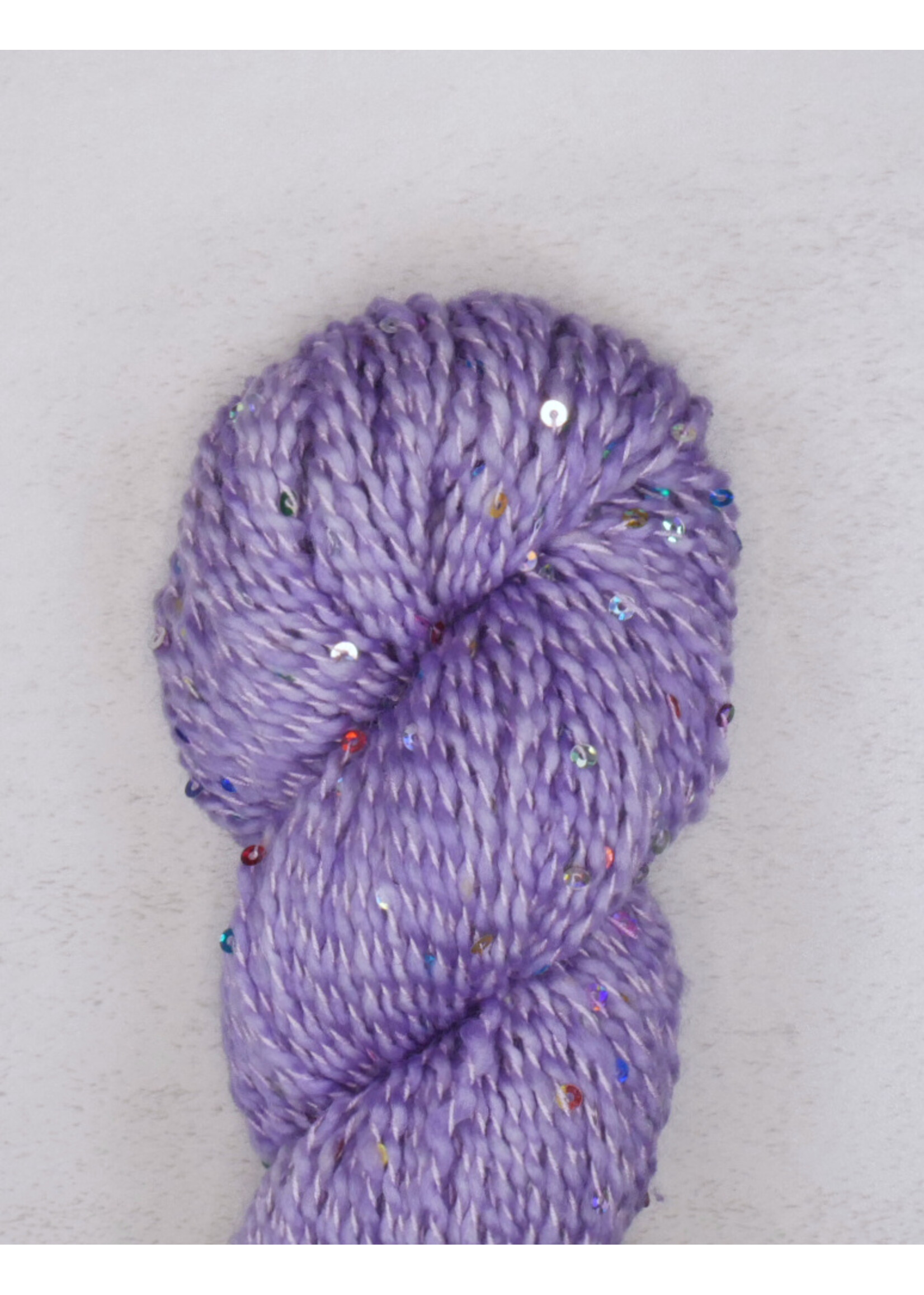 Stranded Studio Mermaid 50g Hyacinth