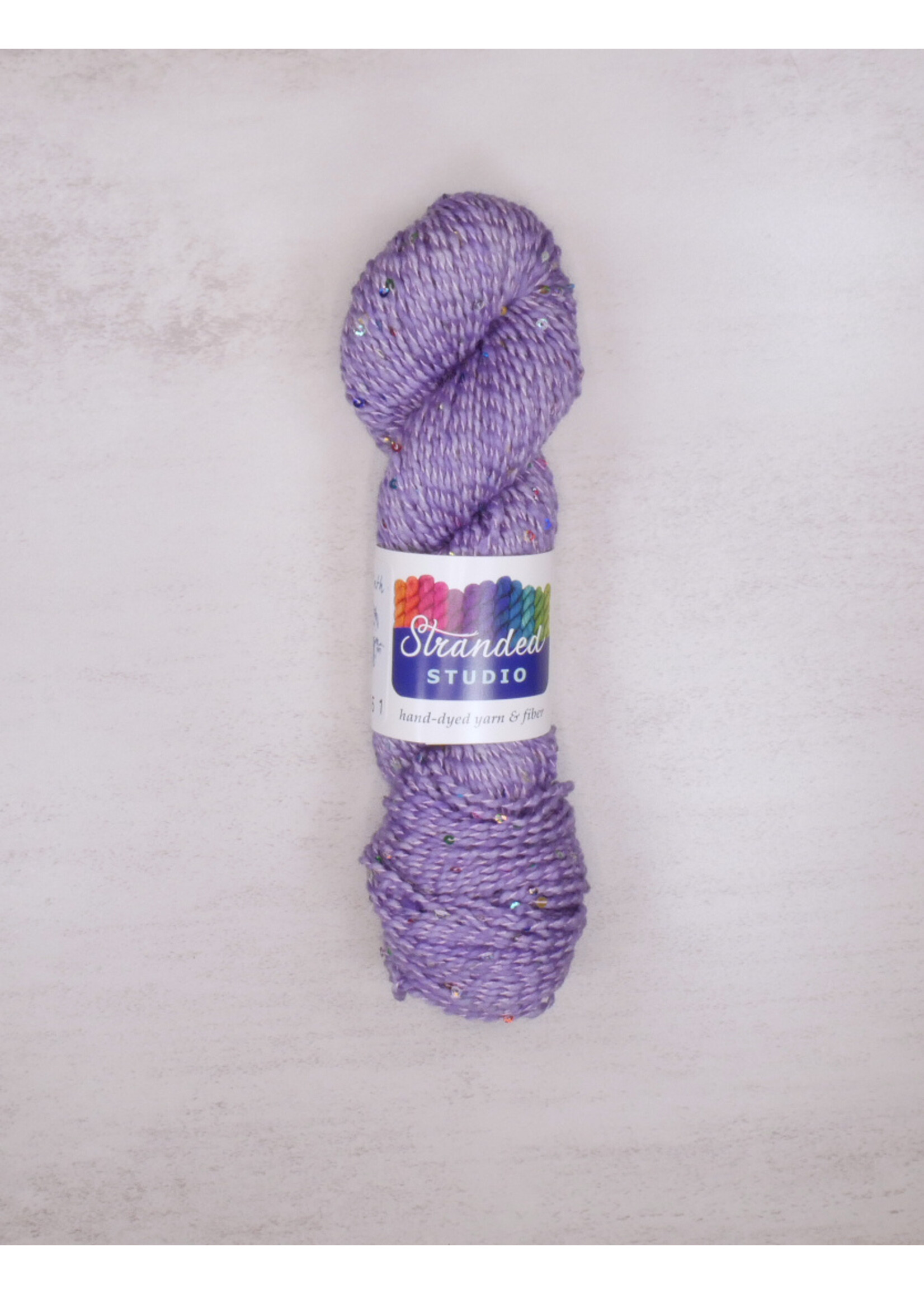 Stranded Studio Mermaid 50g Hyacinth