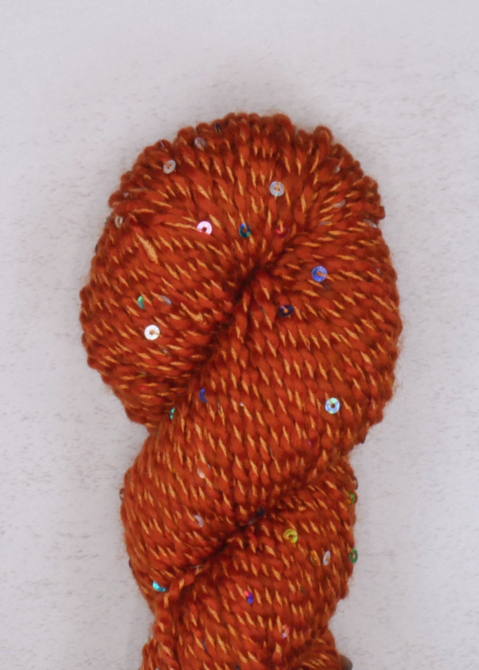 Stranded Studio Mermaid 50g Cognac