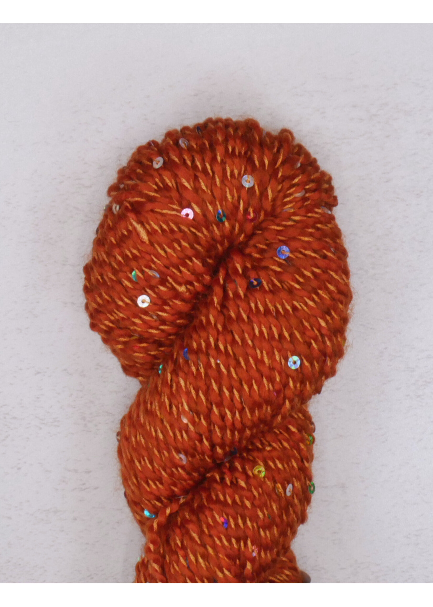 Stranded Studio Mermaid 50g Cognac