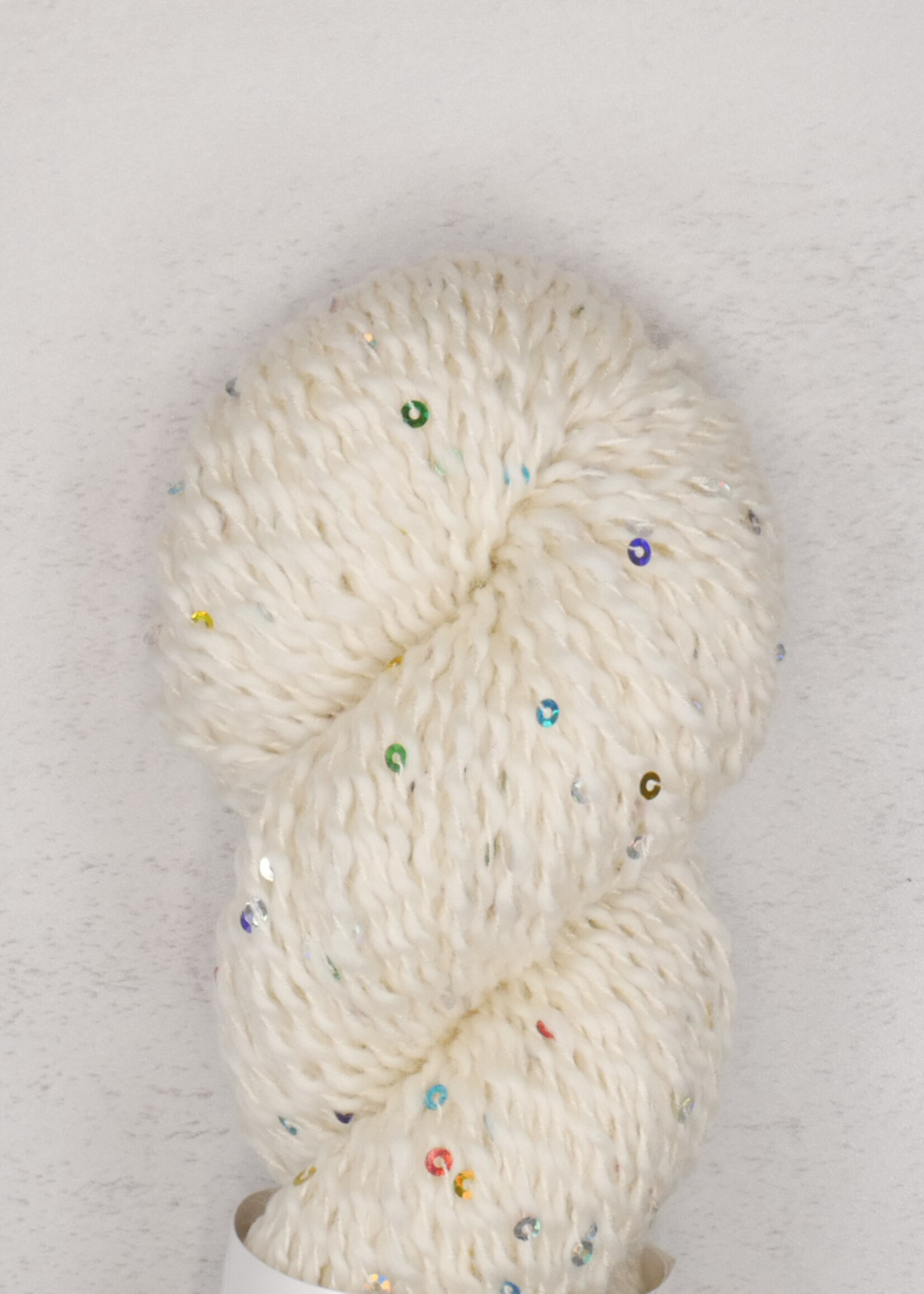 Stranded Studio Mermaid 50g Aqua Tofana