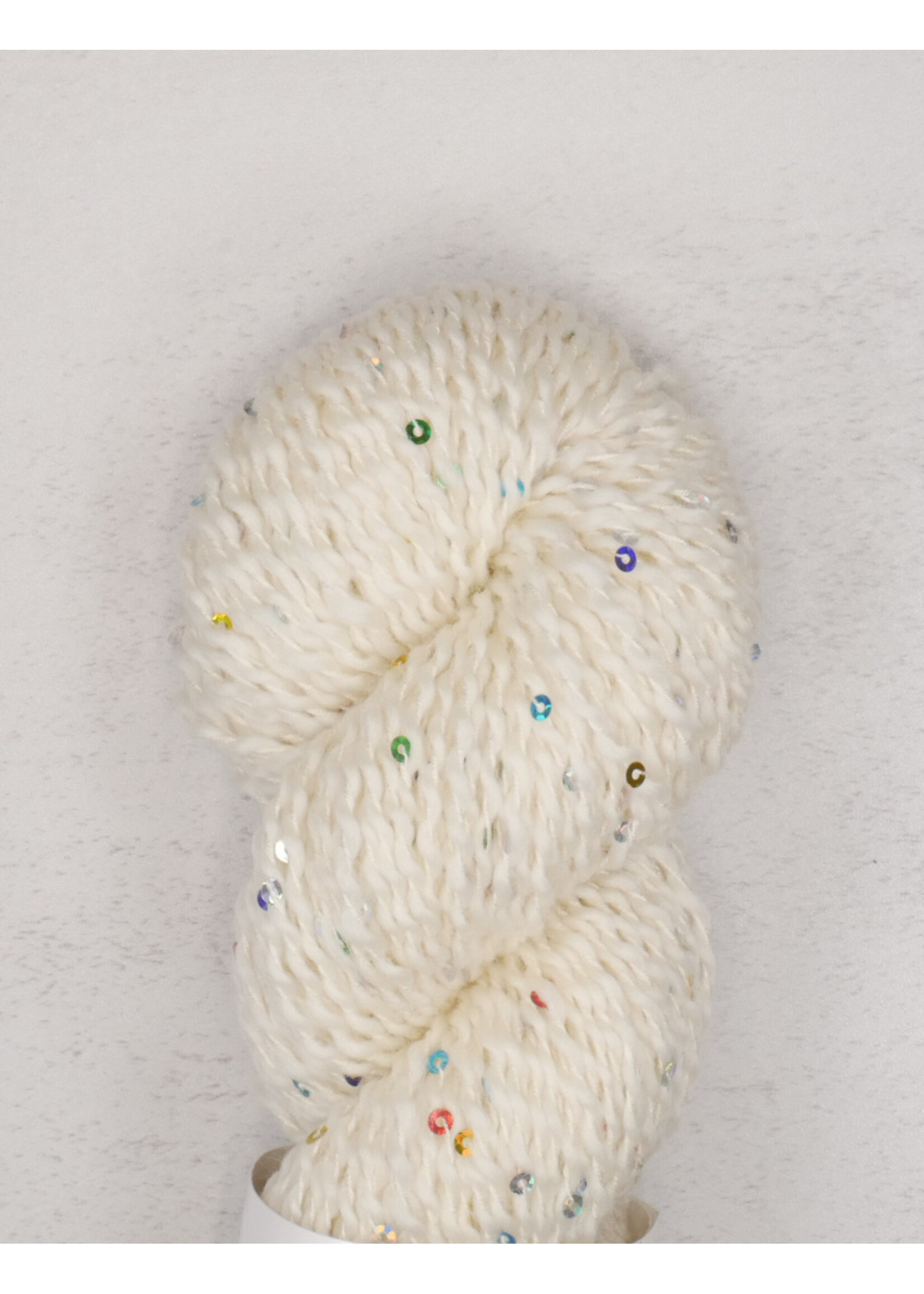 Stranded Studio Mermaid 50g Aqua Tofana