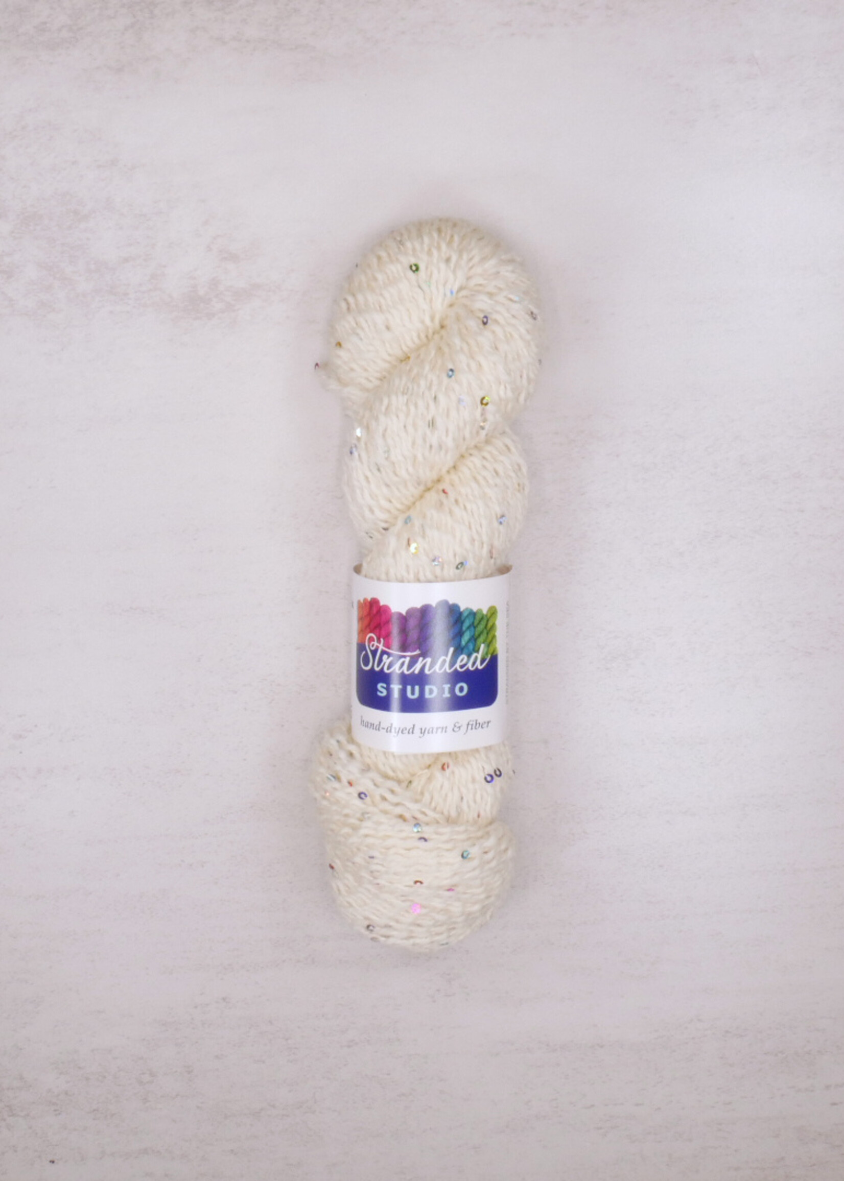 Stranded Studio Mermaid 50g Aqua Tofana