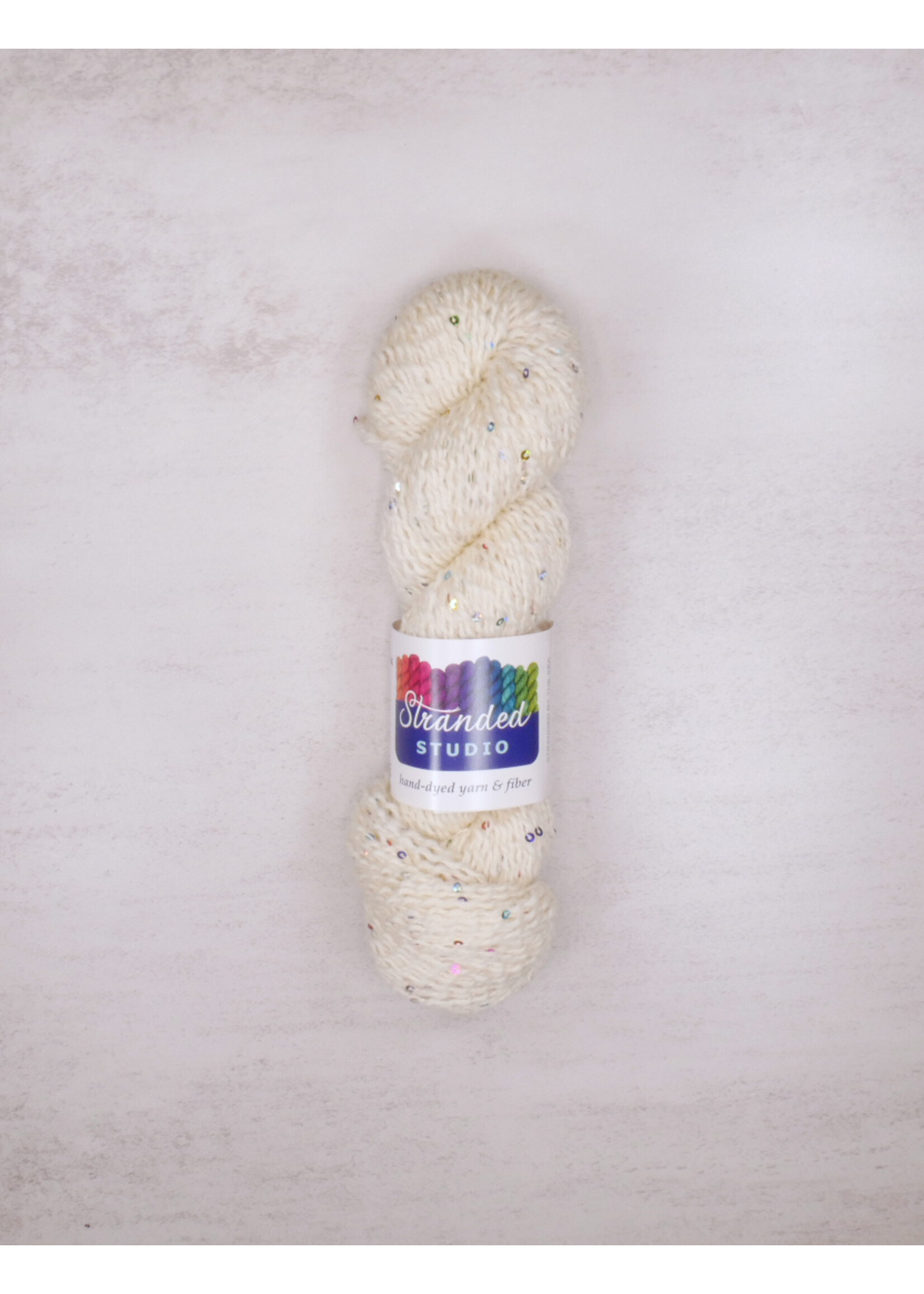 Stranded Studio Mermaid 50g Aqua Tofana