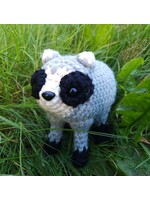 Wooly Critters Wooly Critters Crochet Jimothy Kit