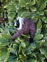 Stranded by the Sea Jimothy Knitting Kit MINI - Rory