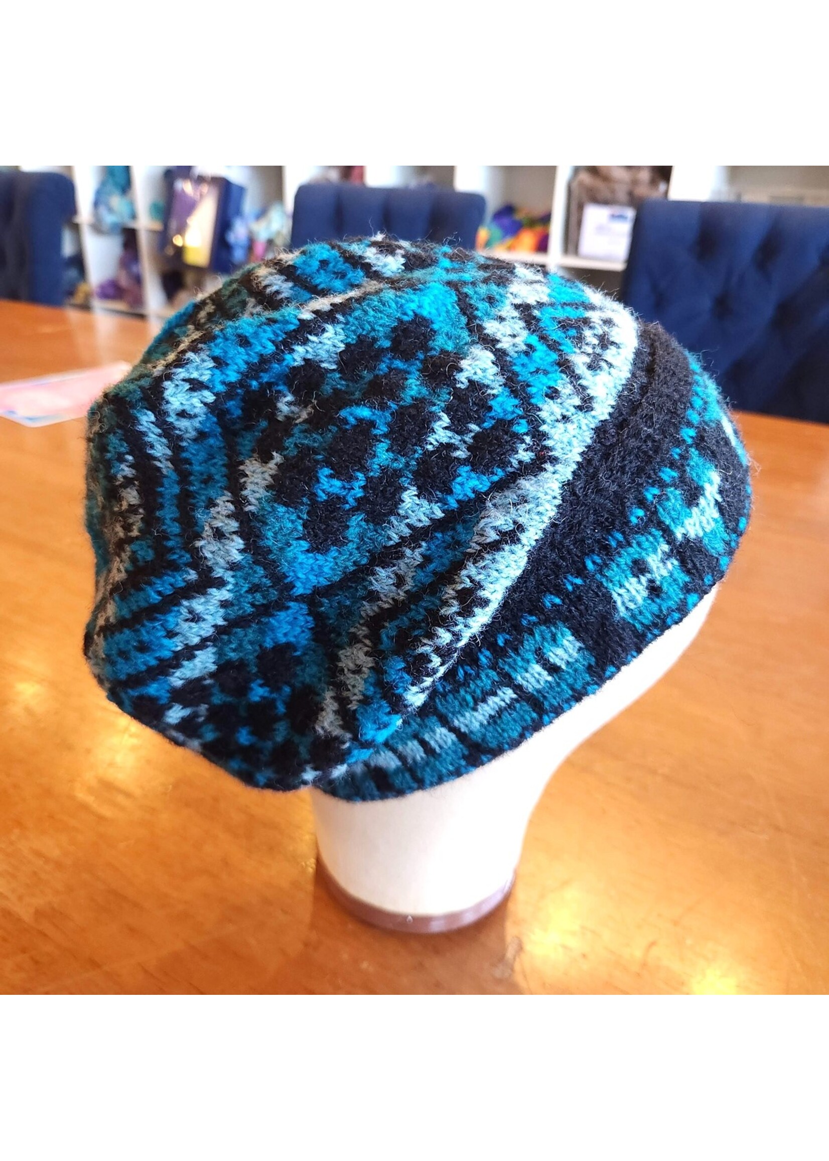 Jamieson's of Shetland Shetland Wool Week Kit 2026