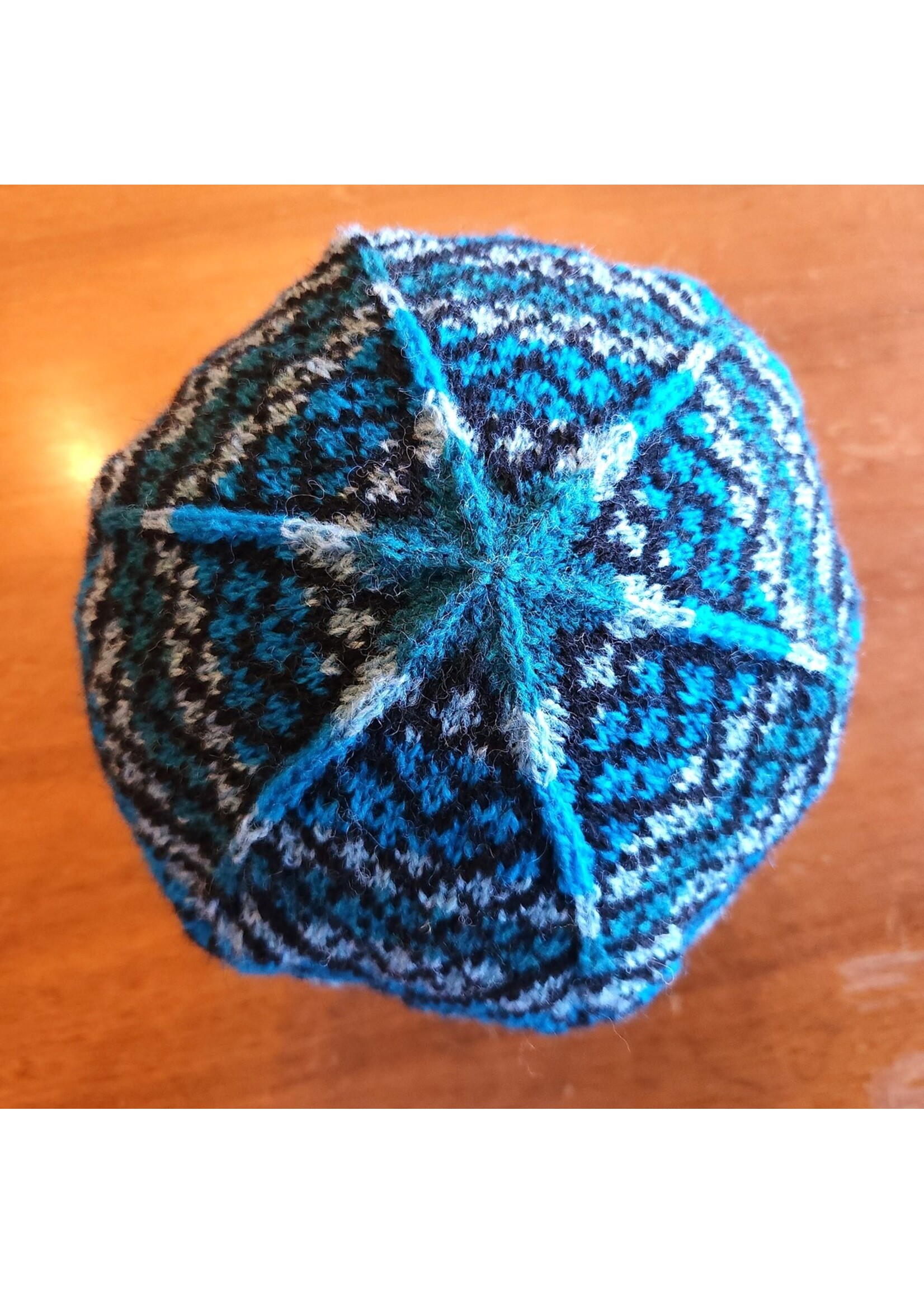 Jamieson's of Shetland Shetland Wool Week Kit 2026