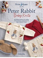 Debbie Bliss Peter Rabbit Baby Knits: 20 knitting patterns for clothes and accessories inspired by the Tales of Beatrix Potter