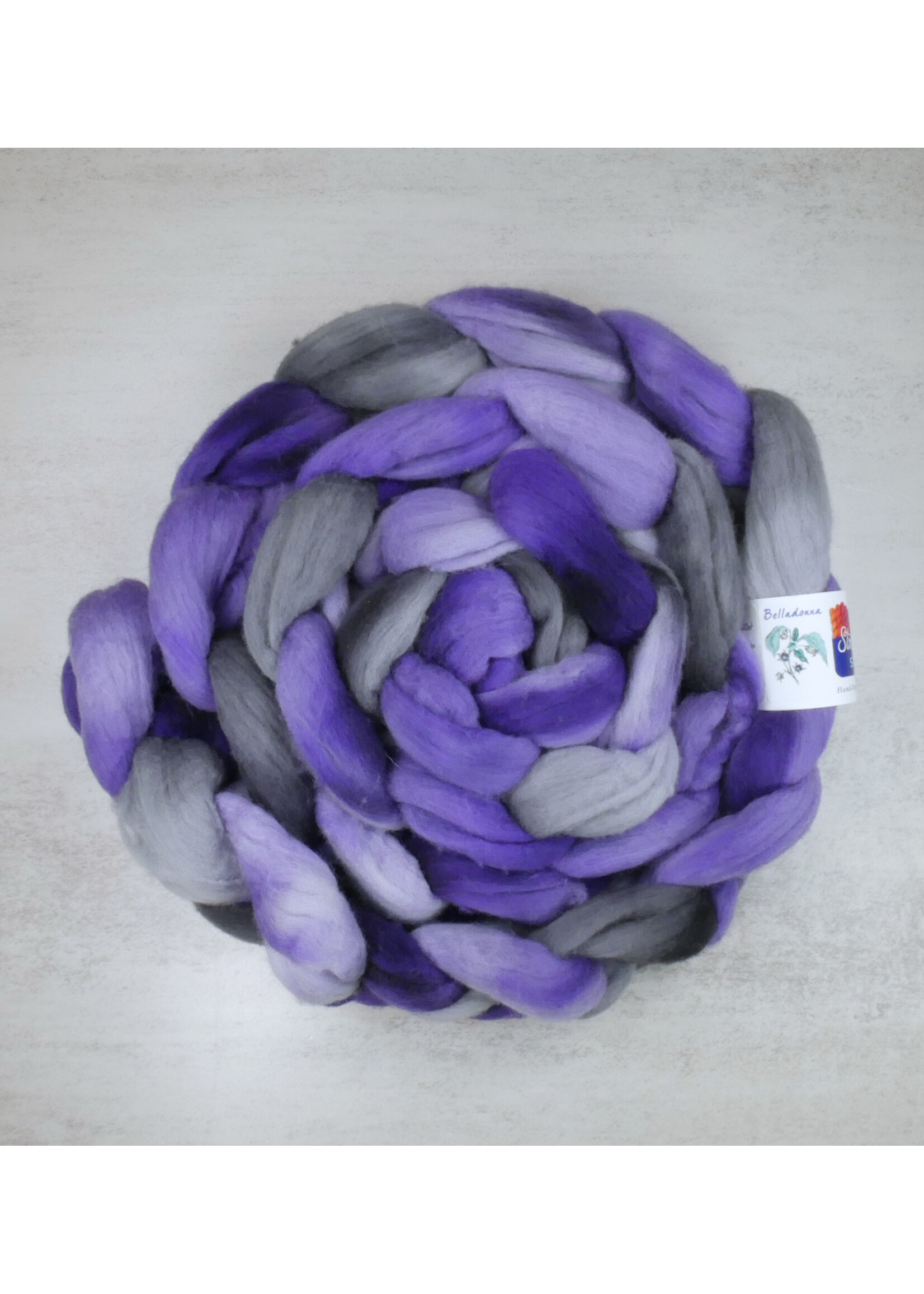 Stranded Studio Stranded Rambouillet 8oz Belladonna Shades