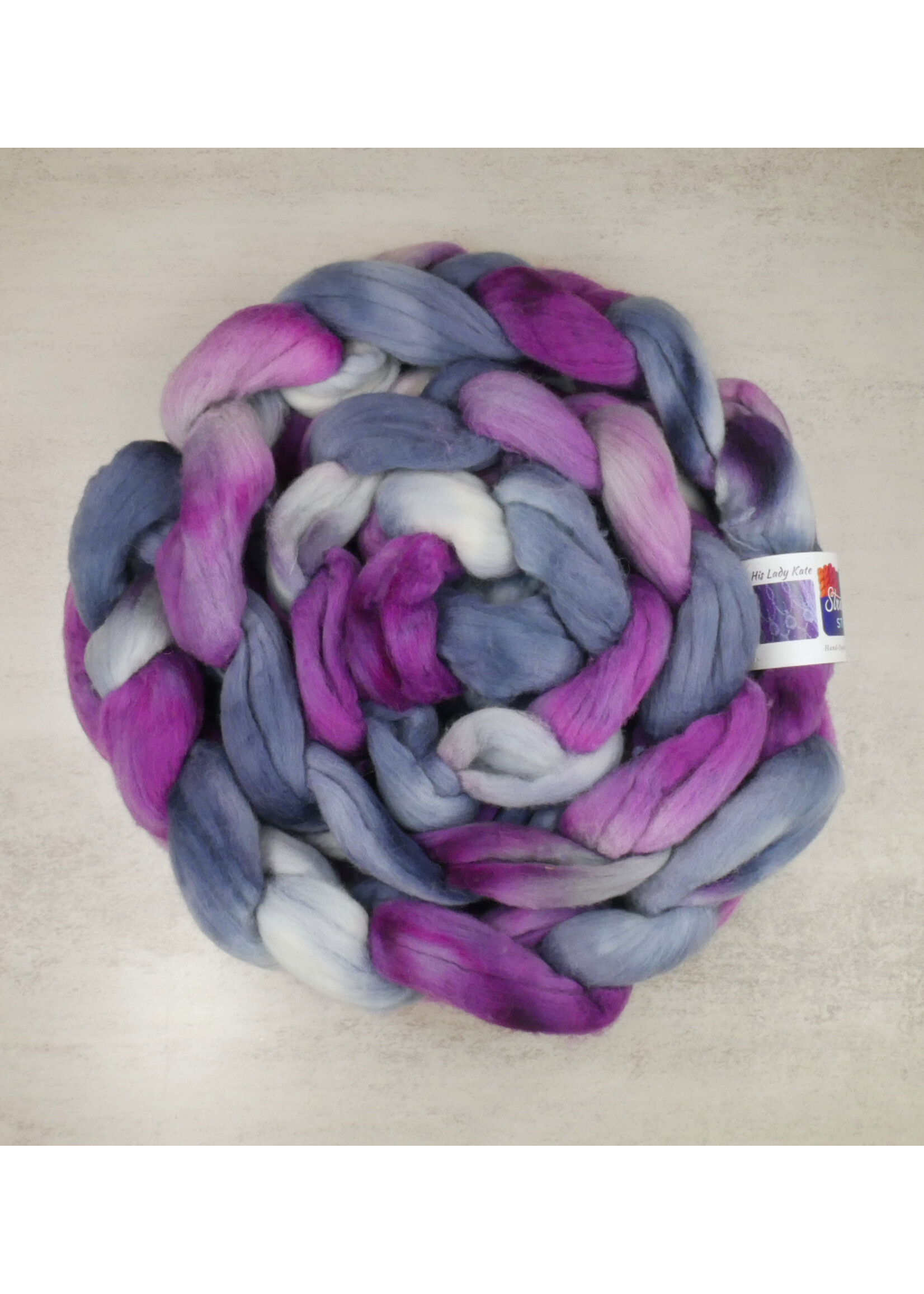 Stranded Studio Stranded Rambouillet 8oz His Lady Kate
