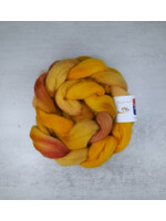 Stranded Studio Stranded Bergschaf Roving Honeycomb