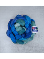 Stranded Studio Stranded Merino Silk Roving Marina